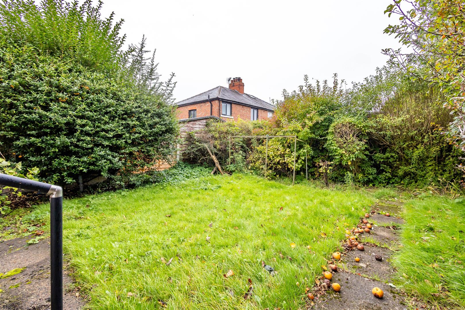 Westgate, Leyland